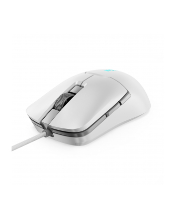 Mysz Lenovo Legion M300s RGB Gaming Mouse Glacier White