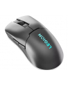 Mysz Lenovo Legion M600s Qi Wireless Gaming Mouse Storm Grey - nr 1