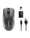 Mysz Lenovo Legion M600s Qi Wireless Gaming Mouse Storm Grey - nr 14