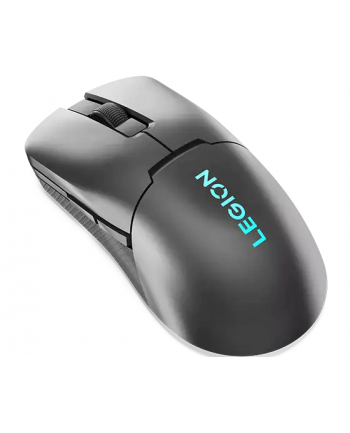 Mysz Lenovo Legion M600s Qi Wireless Gaming Mouse Storm Grey