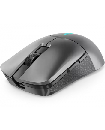 Mysz Lenovo Legion M600s Qi Wireless Gaming Mouse Storm Grey