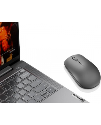 Mysz Lenovo 530 Wireless Mouse Graphite