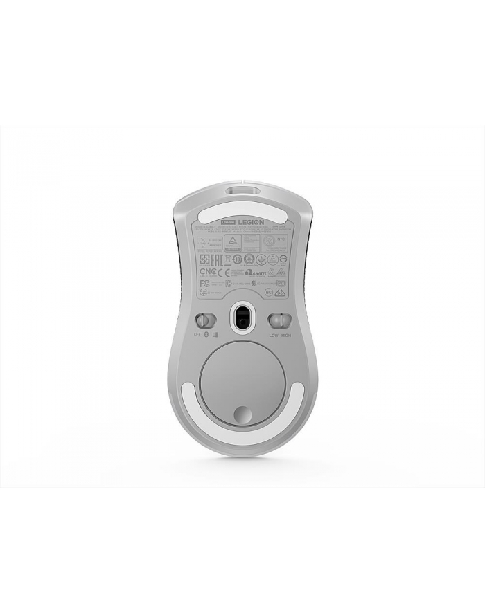 Mysz Lenovo Legion M600 Wireless Gaming Mouse Stingray główny