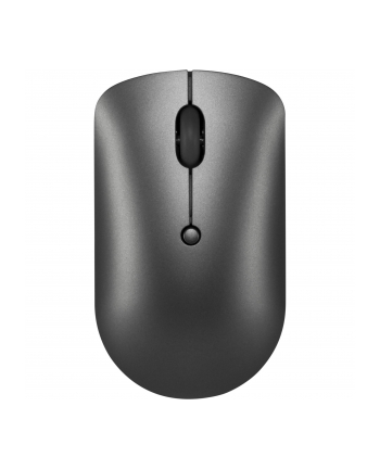 Mysz Lenovo 540 USB-C Wireless Compact Mouse Storm Grey