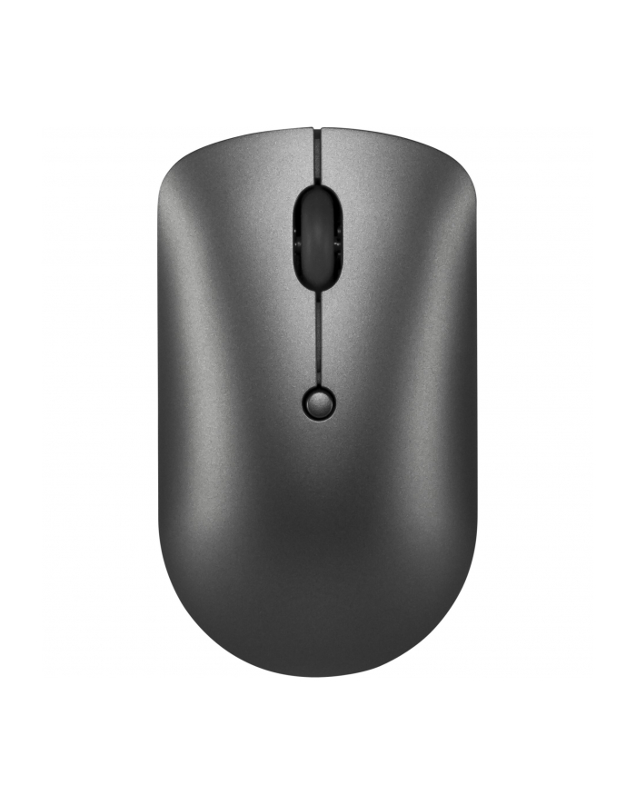 Mysz Lenovo 540 USB-C Wireless Compact Mouse Storm Grey główny