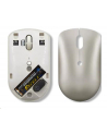 Mysz Lenovo 540 USB-C Wireless Compact Mouse Storm Grey - nr 22