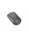 Mysz Lenovo 540 USB-C Wireless Compact Mouse Storm Grey - nr 24