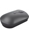 Mysz Lenovo 540 USB-C Wireless Compact Mouse Storm Grey - nr 2