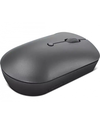 Mysz Lenovo 540 USB-C Wireless Compact Mouse Storm Grey