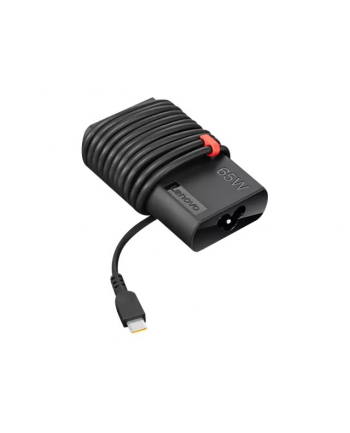 Zasilacz Lenovo Slim USB-C 65W AC Adapter (CE)