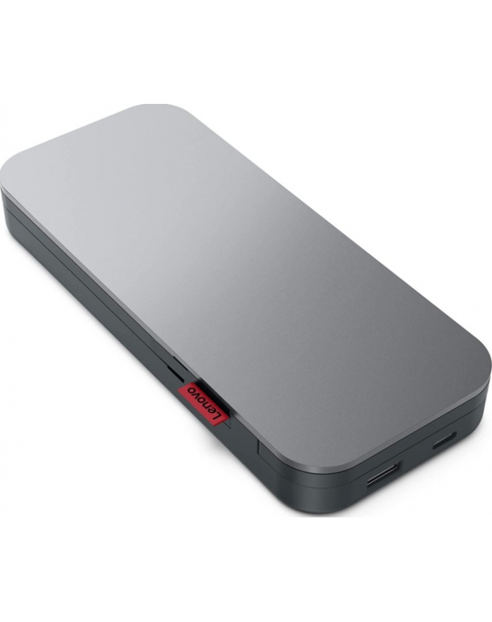 Power Bank Lenovo Go USB-C Laptop 20000mAh Silver główny