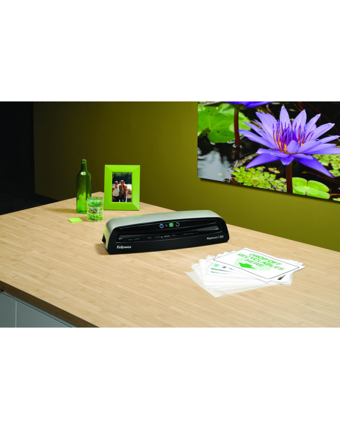 Fellowes Laminator biurowy Neptune 3 A3 główny