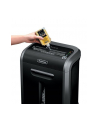 Fellowes Niszczarka przybiurkowa Powershred 79Ci, 23L - nr 5