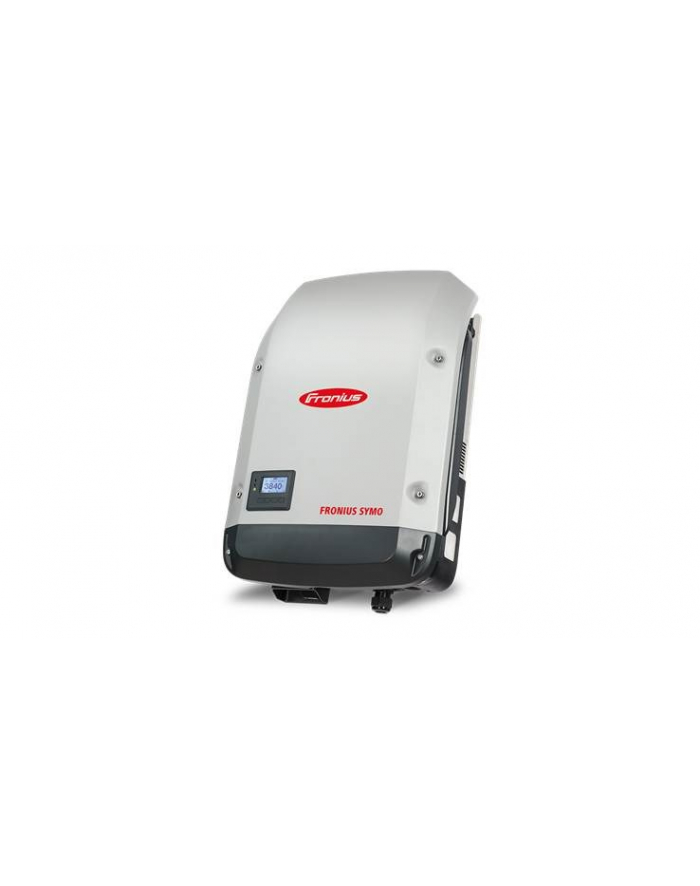 Inwerter Fronius Symo Advanced 150-3-M główny