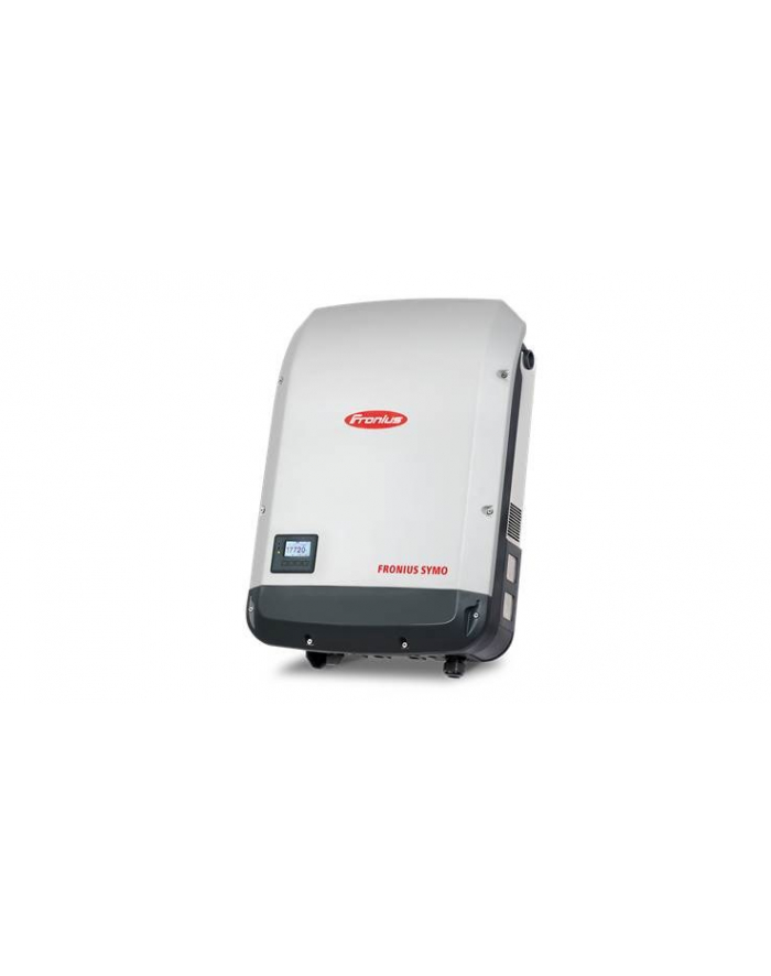 Inwerter Fronius Symo Advanced 200-3-M główny