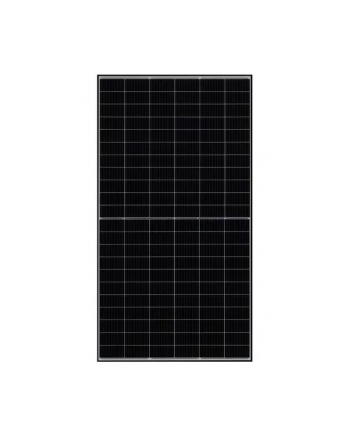 Moduł PV JA Solar JAM66S30-500/MR BF 500W Black Frame 1722x1134x30mm 21,5kg output cable 1200mm paleta: 36szt