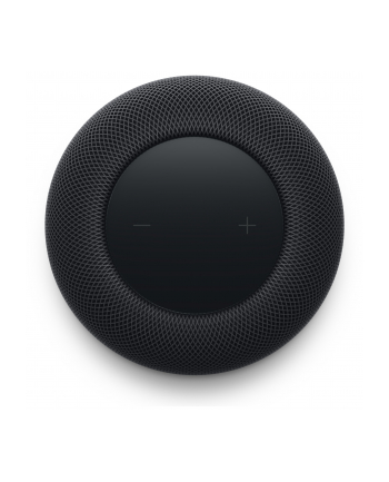 Apple HomePod 2nd Gen Midnight Black EU