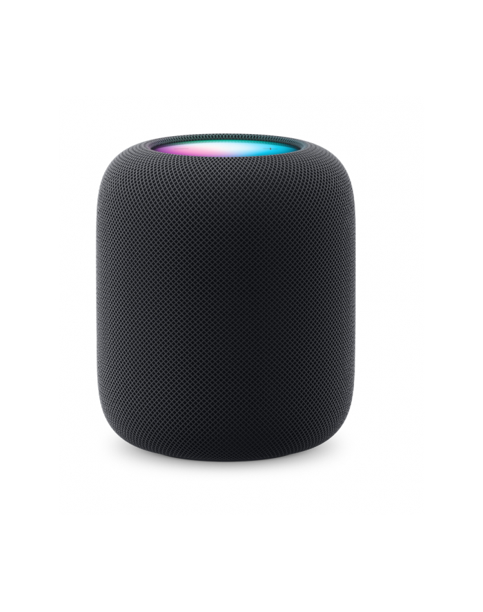 Apple HomePod 2nd Gen Midnight Black EU główny