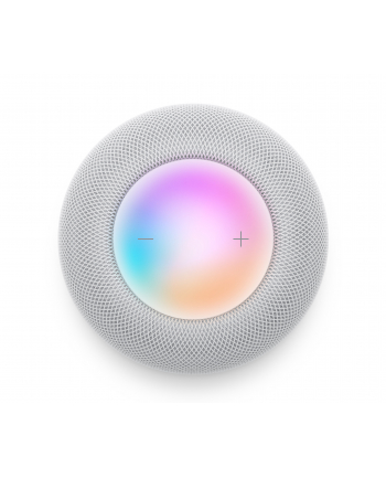 Apple HomePod 2nd Gen White (wersja europejska)