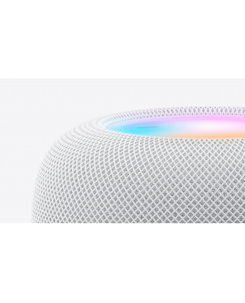 Apple HomePod 2nd Gen White (wersja europejska)