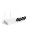 4-KAMERY TENDA K4W-3TC ZESTAW DO MONITORINGU - nr 3