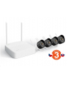 4-KAMERY TENDA K4W-3TC ZESTAW DO MONITORINGU - nr 5