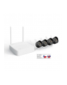 4-KAMERY TENDA K4W-3TC ZESTAW DO MONITORINGU - nr 9