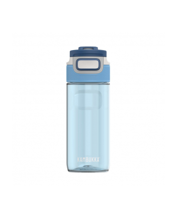 Kambukka butelka na wodę Elton 500 ml - Tropical Blue