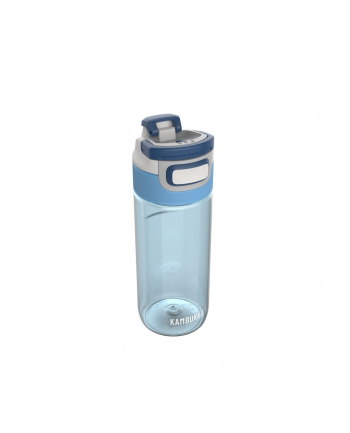 Kambukka butelka na wodę Elton 500 ml - Tropical Blue