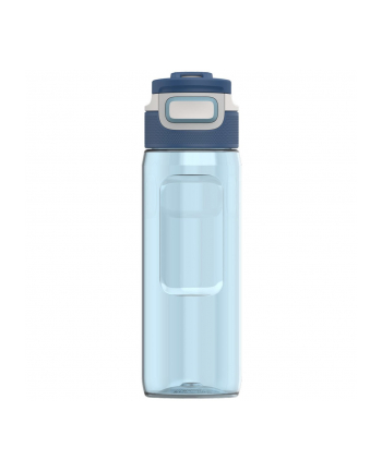 Kambukka butelka na wodę Elton 750 ml - Crystal Blue