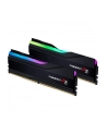 GSKILL TRID-ENT Z5 RGB DDR5 2X24GB 8000MHZ CL40 XMP3 BLACK F5-8000J4048F24GX2-TZ5RK - nr 19