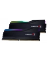 GSKILL TRID-ENT Z5 RGB DDR5 2X24GB 8000MHZ CL40 XMP3 BLACK F5-8000J4048F24GX2-TZ5RK - nr 6