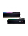 GSKILL TRID-ENT Z5 RGB DDR5 2X24GB 8000MHZ CL40 XMP3 BLACK F5-8000J4048F24GX2-TZ5RK - nr 7