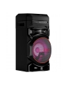 Głośnik Poweraudio LG RNC5 - nr 1