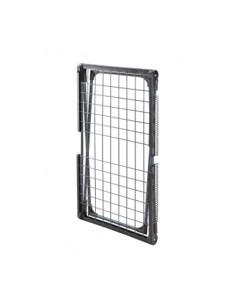 Suszarka stojąca Pegasus 150 Solid Black LEIFHEIT