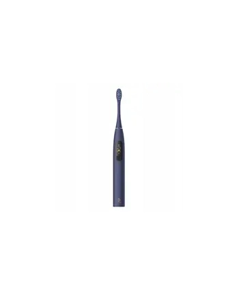 Szczoteczka soniczna Oclean X Pro (niebieski)
