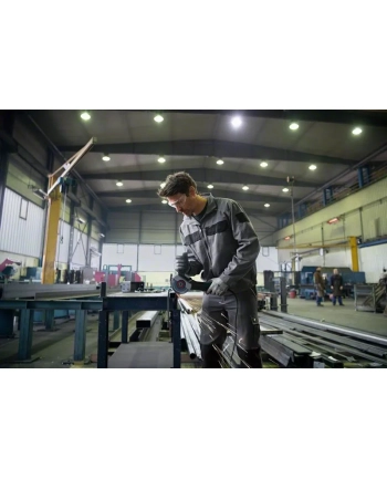Szlifierka kątowa 125mm 1700W 06017D0300 BOSCH nr 2