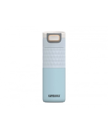 Kambukka kubek termiczny Etna Grip 500 ml - Breezy Blue nr 1