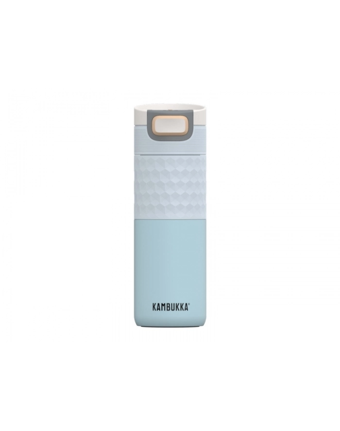 Kambukka kubek termiczny Etna Grip 500 ml - Breezy Blue główny