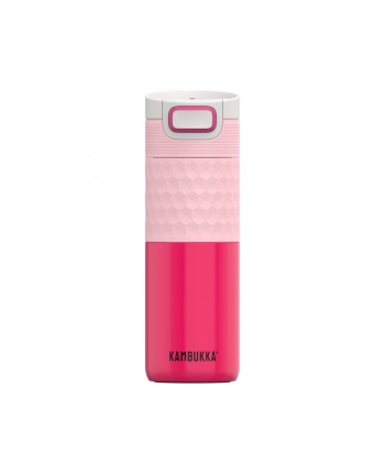 Kambukka kubek termiczny Etna Grip 500 ml - Diva Pink nr 1