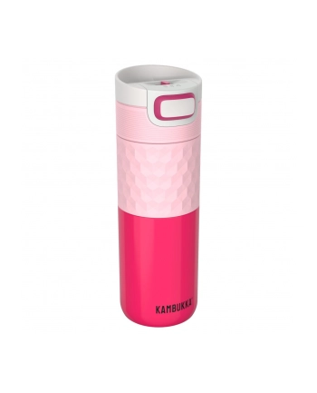 Kambukka kubek termiczny Etna Grip 500 ml - Diva Pink nr 2
