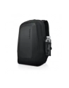 Plecak Lenovo Legion 17-inch Armored Backpack II Black - nr 1