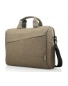 Torba Lenovo 156 Laptop Casual Toploader T210 Green - nr 16