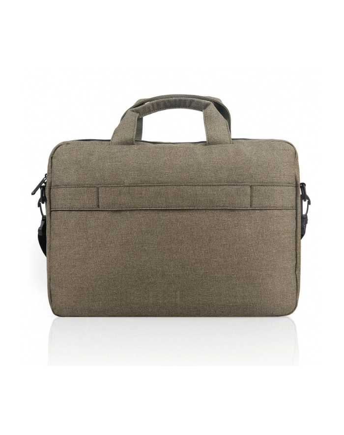 Torba Lenovo 156 Laptop Casual Toploader T210 Green główny