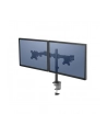 Fellowes Ergonomia  ramię na 2 monitory Reflex - nr 10