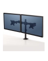 Fellowes Ergonomia  ramię na 2 monitory Reflex - nr 12