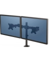 Fellowes Ergonomia  ramię na 2 monitory Reflex - nr 15