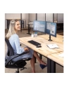 Fellowes Ergonomia  ramię na 2 monitory Reflex - nr 2