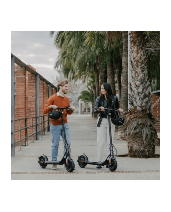 Segway-Hulajnoga elektryczna F2 PLUS D (20 km/h)(B) nr 1