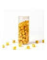 Keychron Gateron Cap V2 Golden-Yellow Switch Set, Key Switches (Yellow, Pack of 110) - nr 7
